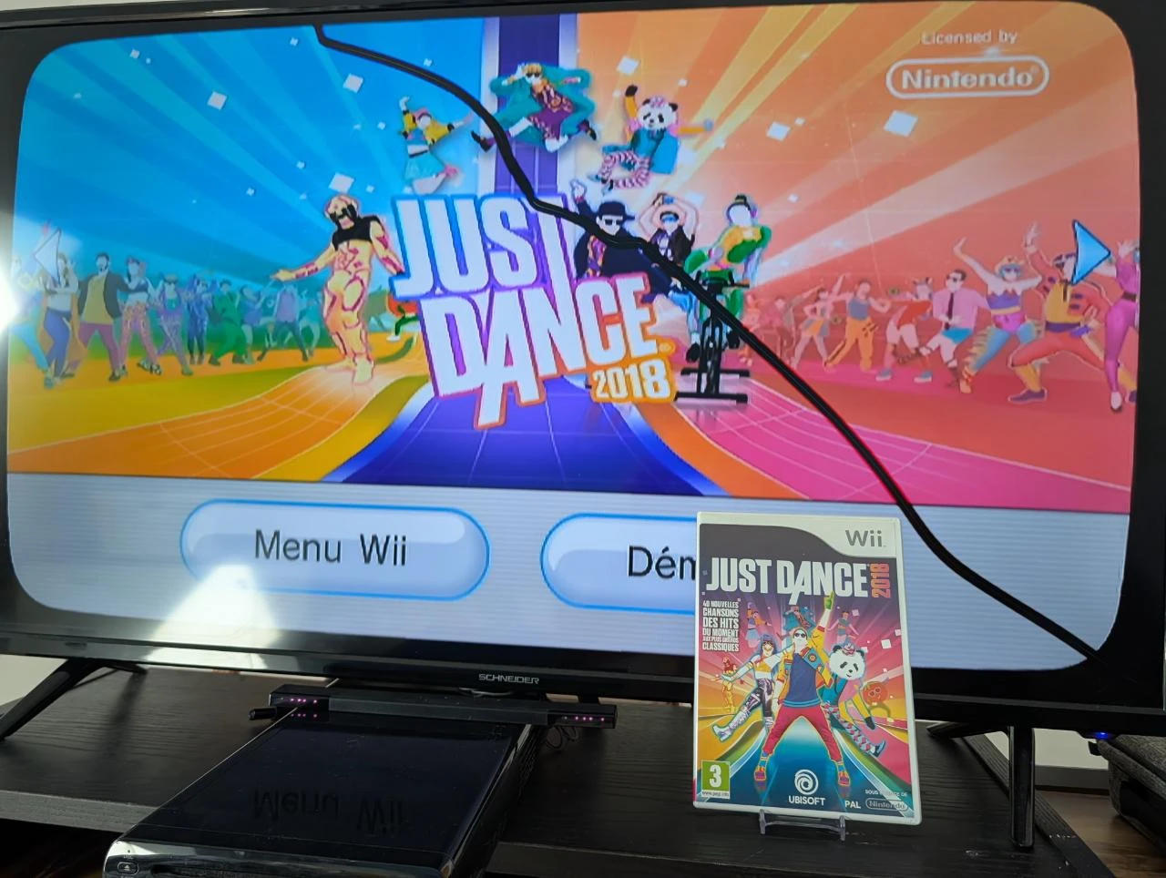 Just Dance 2018 – photo 6